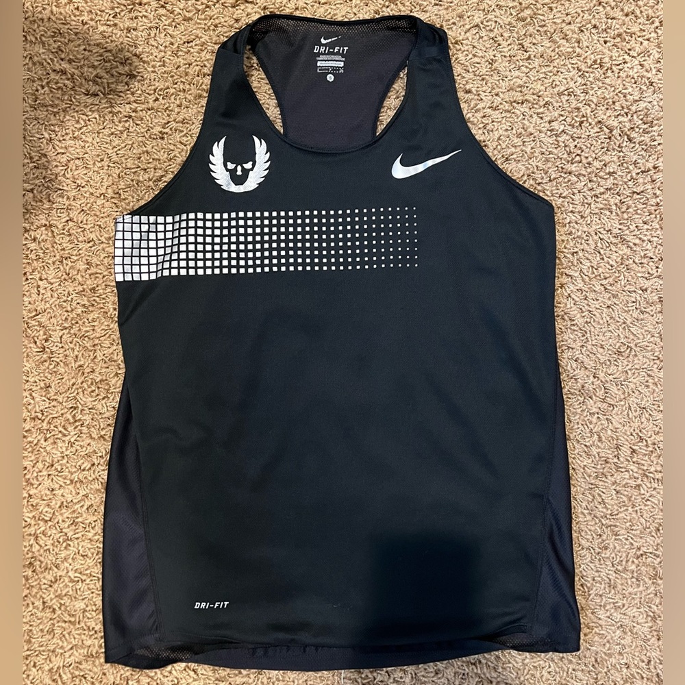 Oregon Project Exclusive Singlet